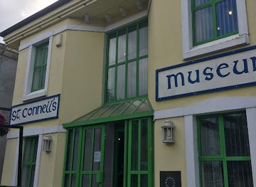 ireland/county-donegal/attraction/st-connell-s-museum-and-heritage-centre