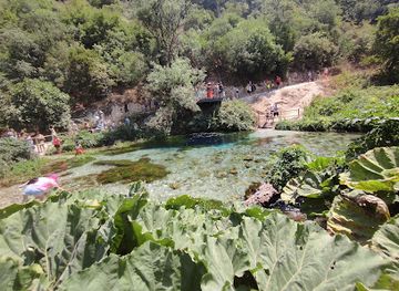 albania/kurbin/attraction/occhio-azzurro