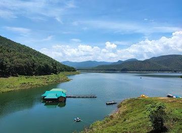 thailand/chiang-mai/attraction/mae-ngat-somboon-chon-dam