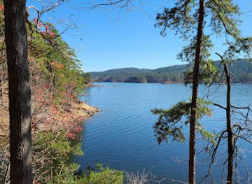 Lake Ouachita State Park