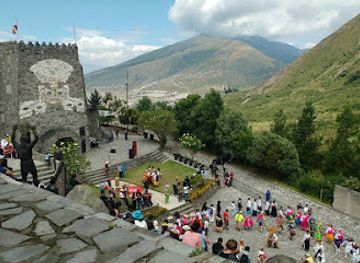 ecuador/amazon/attraction/museo-templo-del-sol-pintor-cristobal-ortega-maila