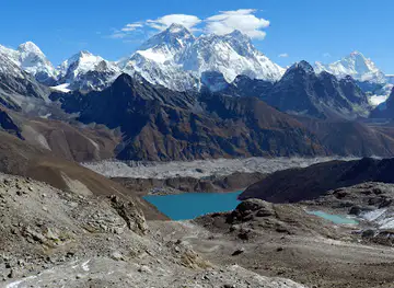 Renjo La