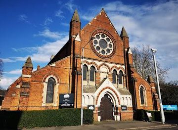 united-kingdom/london/landmark/christ-church-surbiton-hill
