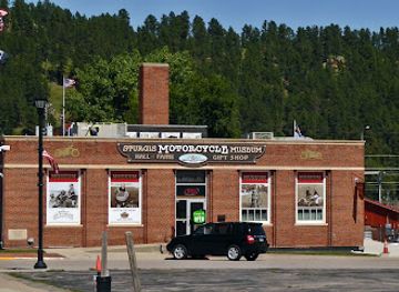 south-dakota/bear-butte-state-park/attraction/sturgis-motorcycle-museum-hall-of-fame