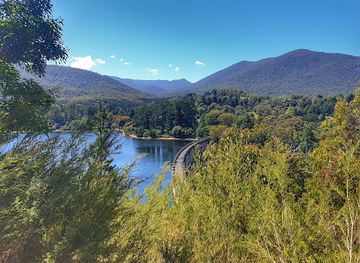 australia/yarra-valley/attraction/maroondah-water-dam-wall