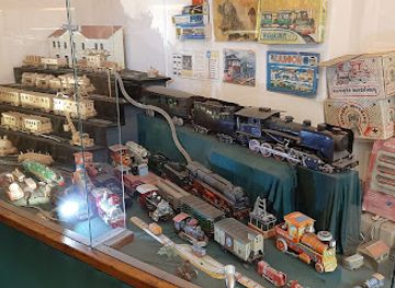 hungary/western-transdanubia/attraction/vidor-toy-museum