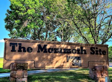 The Mammoth Site