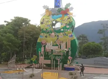 Punto Información Guías Profesionales de Turismo de Colombia Capitulo Tolima