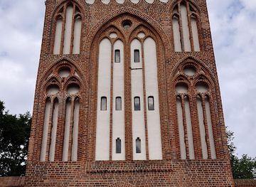 germany/pomerania/attraction/treptower-tor