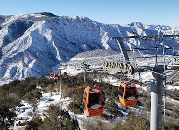 Glenwood Caverns Adventure Park