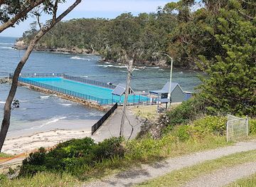 australia/western-new-south-wales/attraction/gondwana-coast-fossil-walk