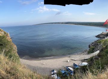 bulgaria/strandzha/attraction/border-flag-of-the-republic-of-turkey