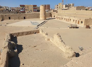 egypt/lower-egypt/attraction/qusier-castle
