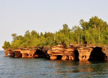 wisconsin/madeline-island/attraction/legendary-waters-resort-casino