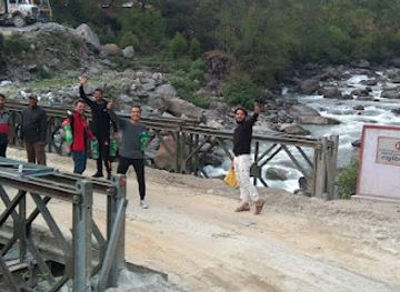 nepal/dolpo/attraction/likhu-khola