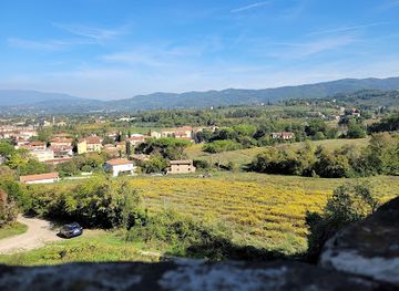 italy/val-di-chiana/attraction/the-medici-fortress-park