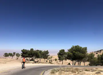 Dana Bike Rentals
