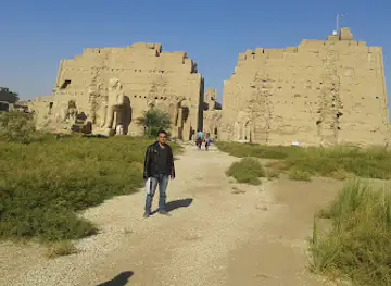 Karnak