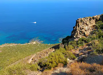 Best view Cyprus