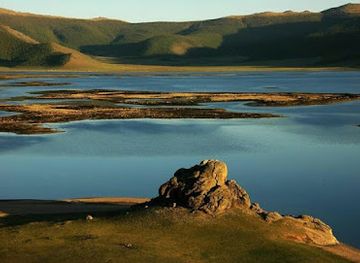 mongolia/lake-khovsgol/attraction/terkhiin-tsagaan-lake