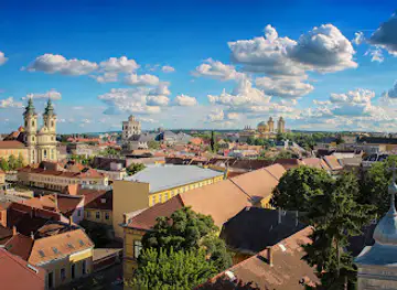 Eger Minaret