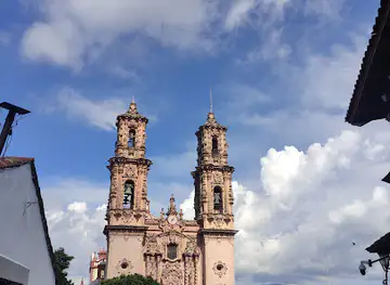 Vicente Guerrero Park