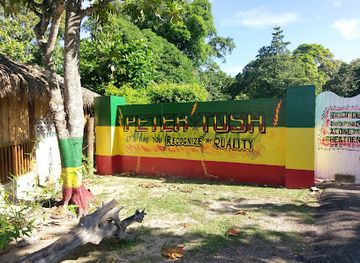 jamaica/cornwall-county/attraction/peter-tosh-memorial