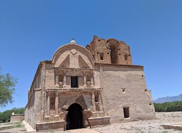 Tumacacori National Historical Park