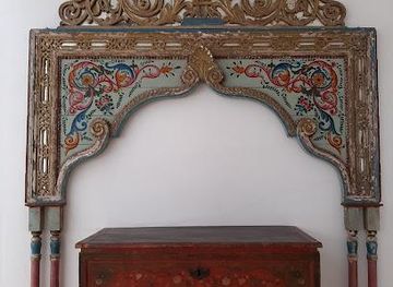 tunisia/monastir/attraction/mahdia-archaeological-museum