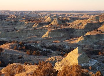 Theodore Roosevelt National Park