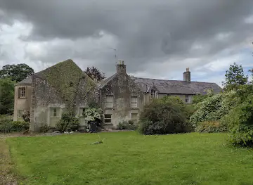 Ashbrook House