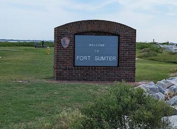 michigan/mount-pleasant/attraction/fort-sumter-and-fort-moultrie-national-historical-park