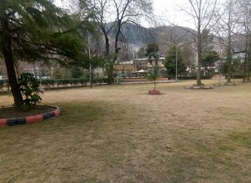 pakistan/abbottabad/attraction/company-bagh