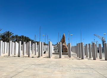spain/almeria/attraction/monumento-a-las-victimas-almerienses-de-mauthausen