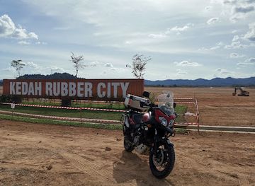 malaysia/kedah/attraction/kedah-rubber-city