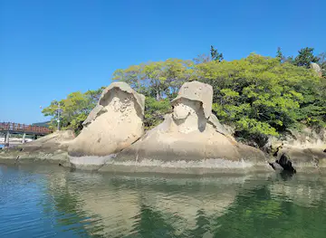 Mokpo Gatbawi Rock