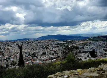Nazareth City center