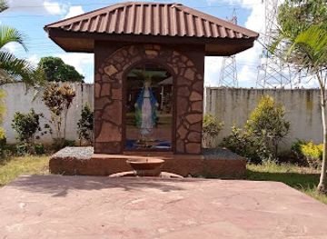zambia/ndola/ndeke/attraction/virgin-mary-grotto