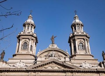 dominican-republic/santiago/attraction/metropolitan-cathedral-of-santiago