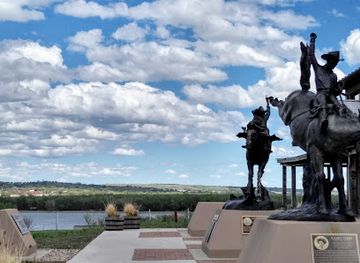 south-dakota/pierre/attraction/casey-tibbs-rodeo-center-museum