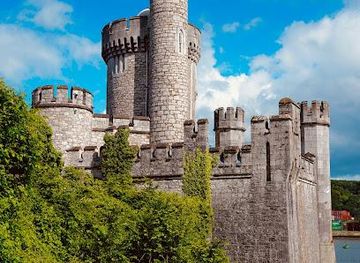ireland/kinsale/attraction/blackrock-castle-observatory