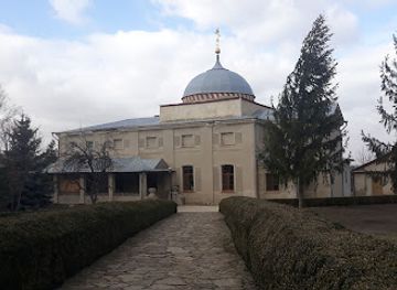 moldova/transnistria/attraction/noul-neamt-monastery