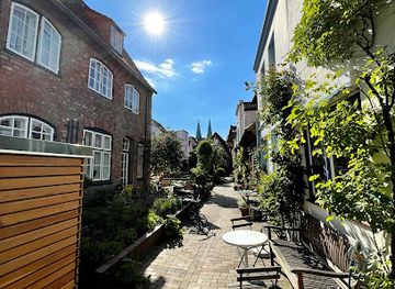 germany/lubeck/attraction/rosen-gang