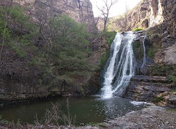 georgia/kvemo-kartli/attraction/waterfall