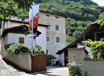 Südtiroler Obstbaumuseum