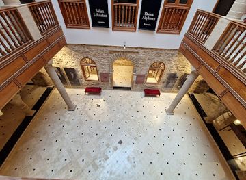 morocco/chiadma/attraction/bayt-dakira