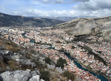 bosnia-and-herzegovina/mostar/attraction/mostar-view-point
