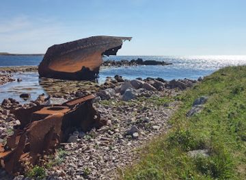 saint-pierre-and-miquelon/ile-aux-marins/attraction/transpacific-shipwreck