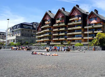 Playa Grande