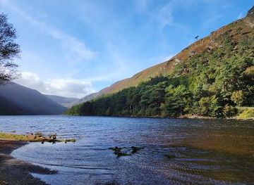 ireland/bray/attraction/glendalough-upper-lake